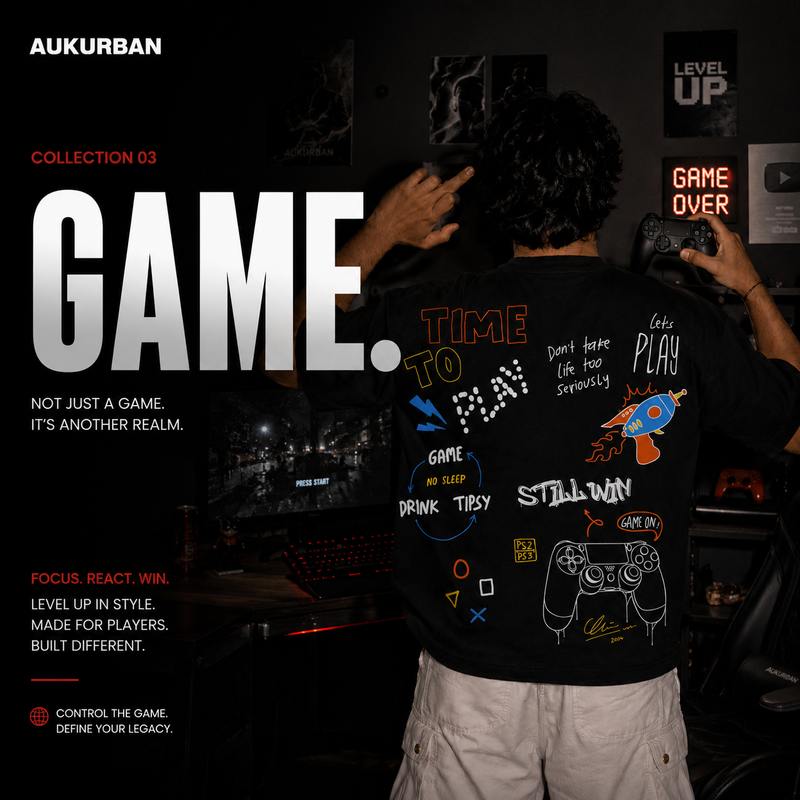 GAMES