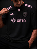 Messi 10 Inter Miami Edition Oversized Tee