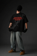 GODSPEED – OVERSIZED TEE – 220 GSM
