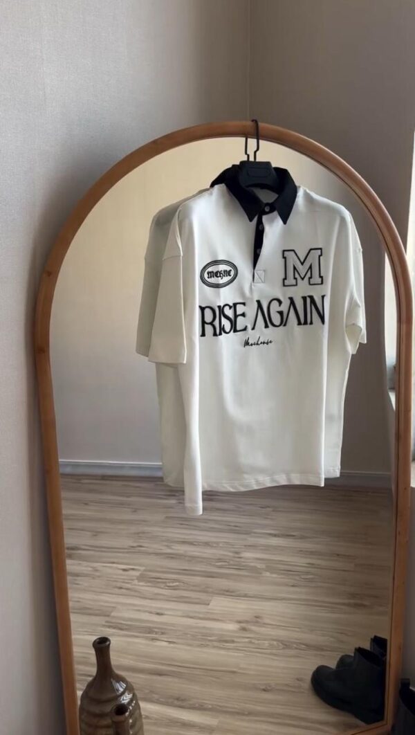 Rise Again Imported From Vietnam