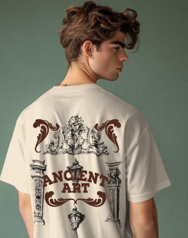 Ancient Art Imported From Vietnam - Image 2