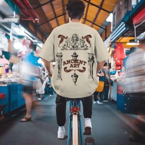 Ancient Art Imported From Vietnam