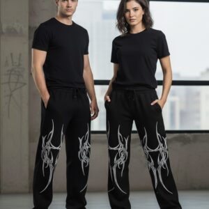 Baggy Lowers Imported From Vietnam